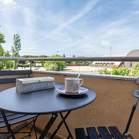 Casa Vacanze Maria Pia Альгеро Екстер'єр фото